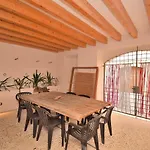 Casa Alcariot 252 by Mallorca Charme