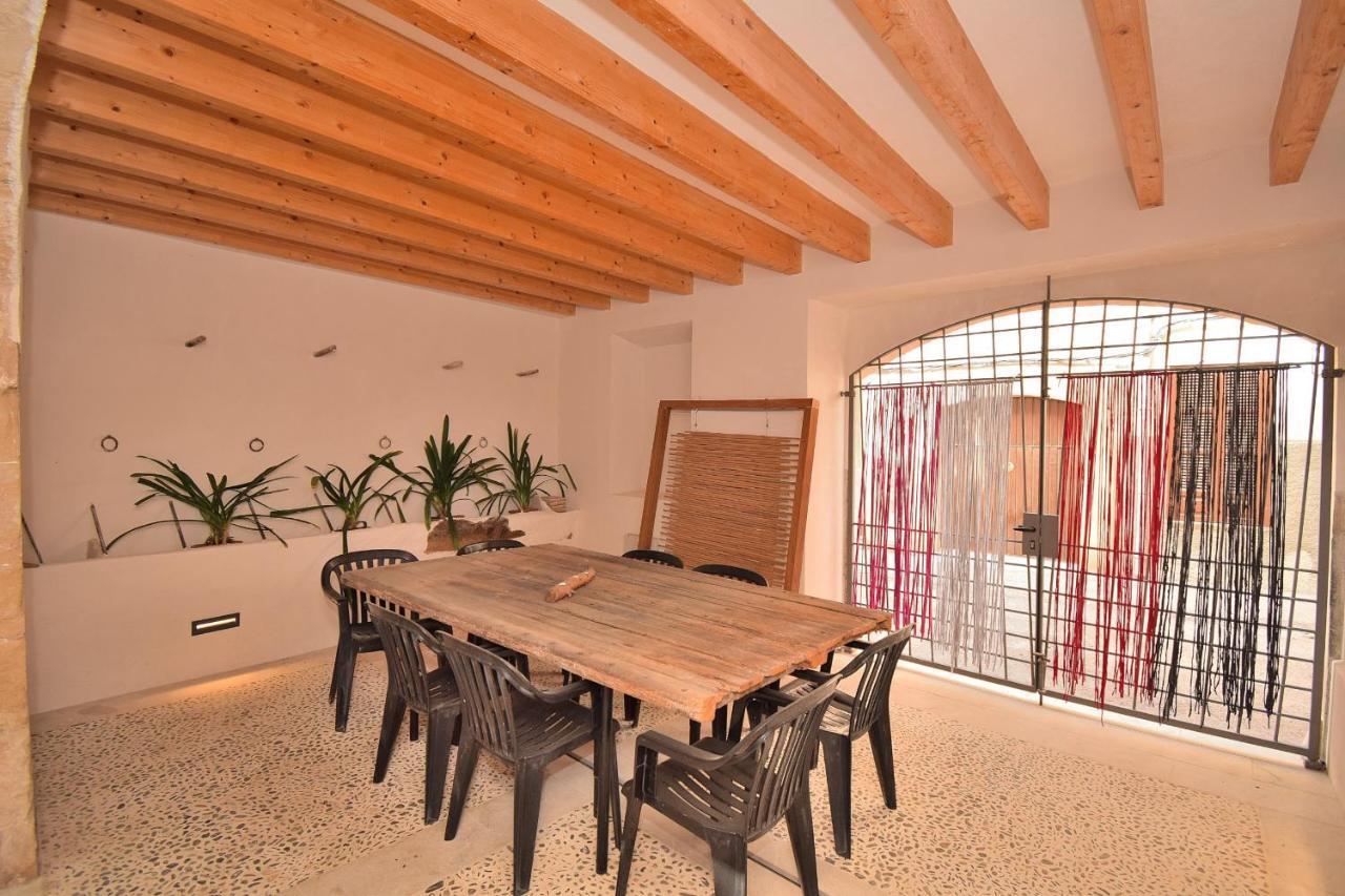 Casa Alcariot 252 By Mallorca Charme Ferienhaus