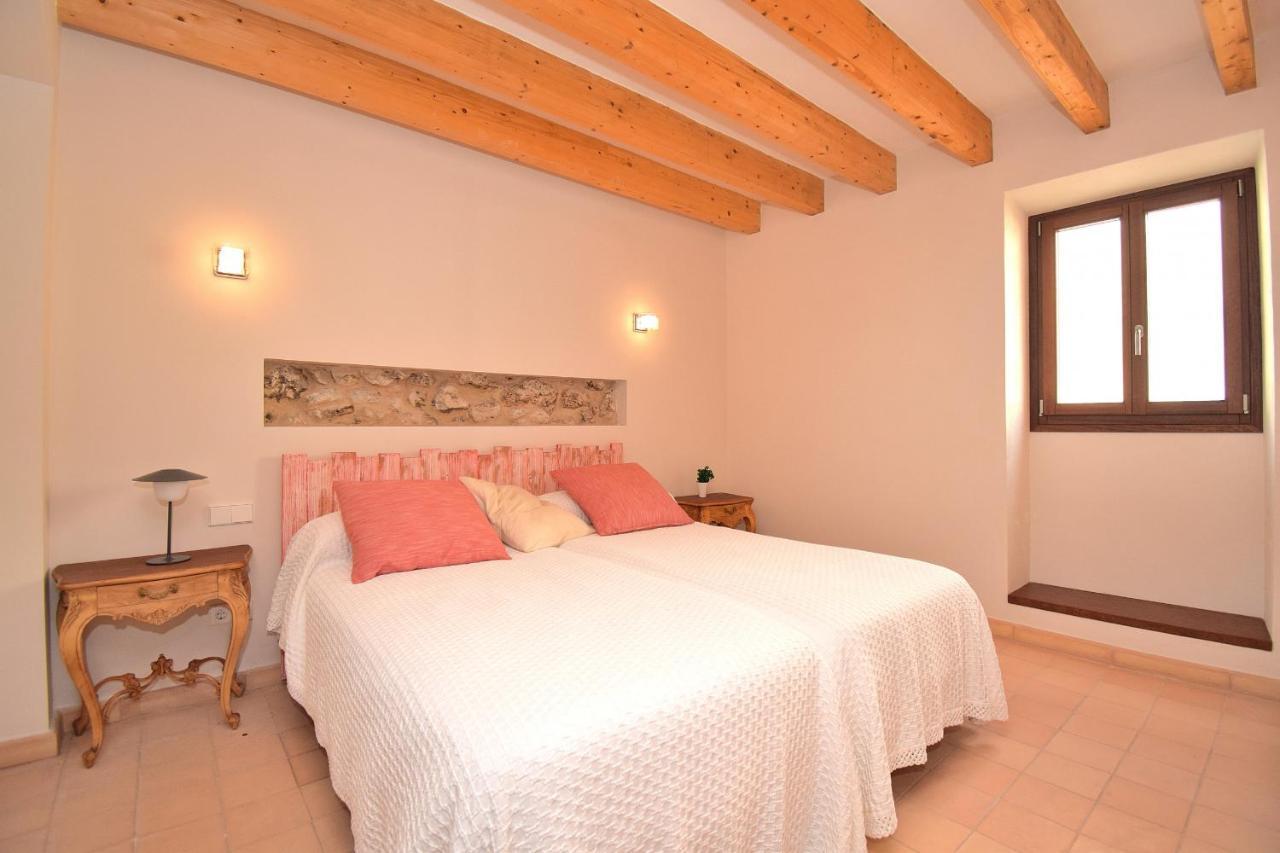 Сasa de vacaciones Casa Alcariot 252 By Mallorca Charme Artà