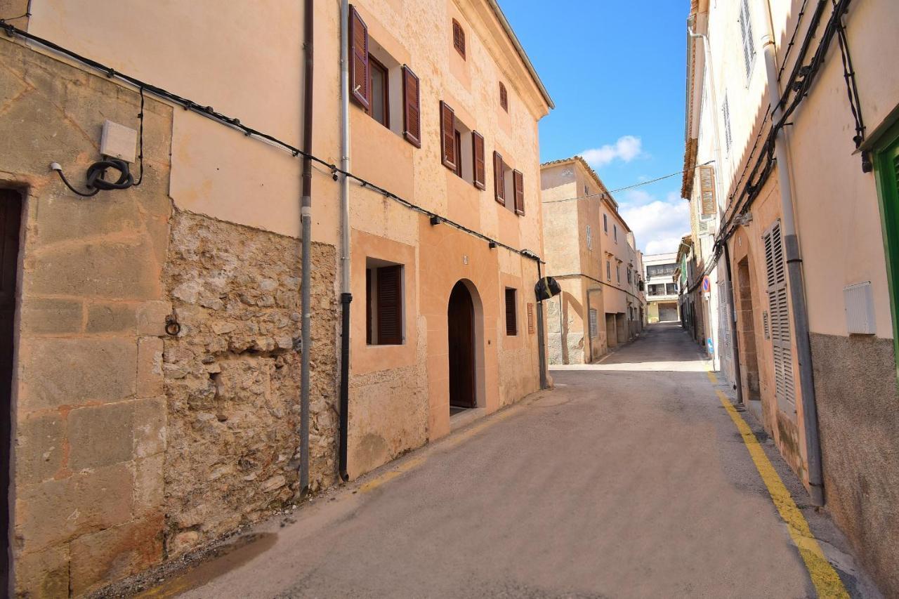 Ferienhaus Casa Alcariot 252 By Mallorca Charme *
