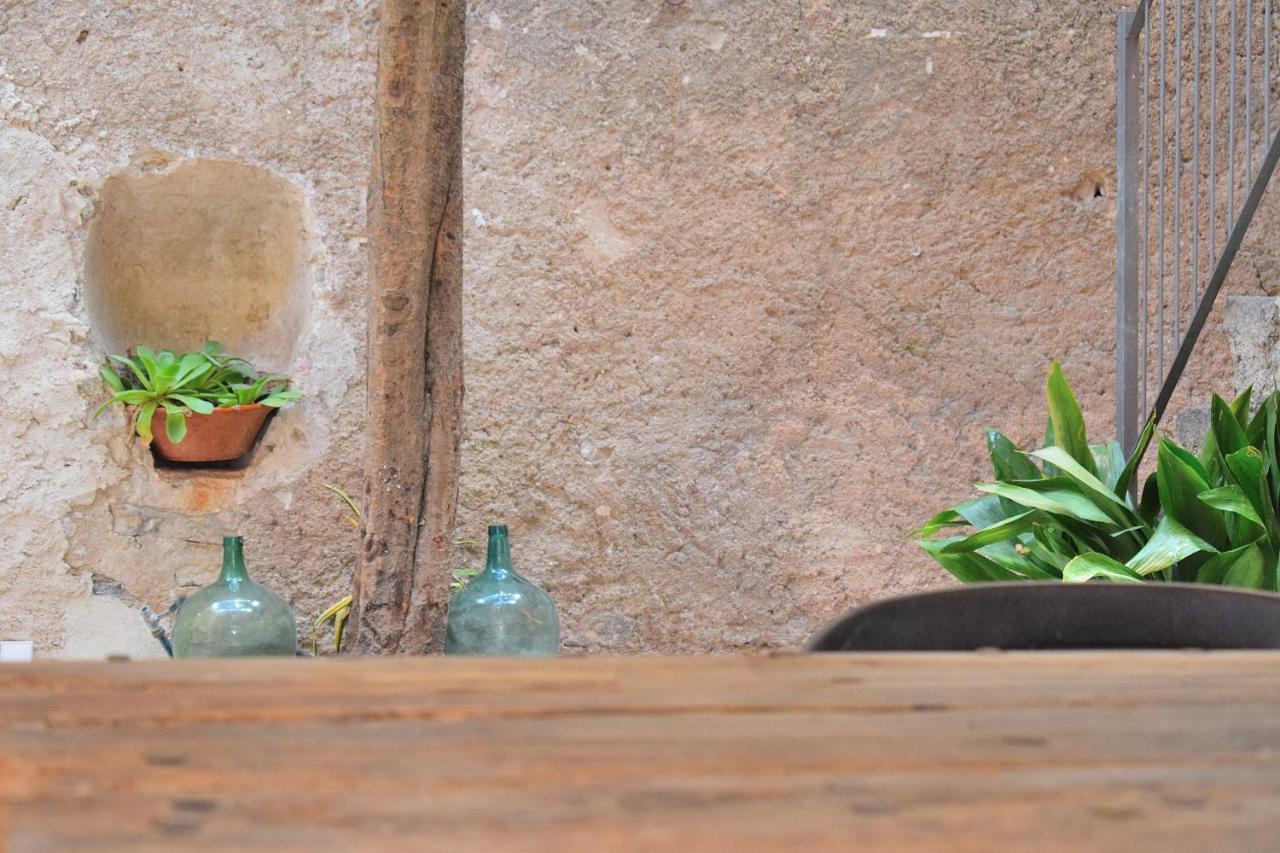 Casa Alcariot 252 By Mallorca Charme Ferienhaus