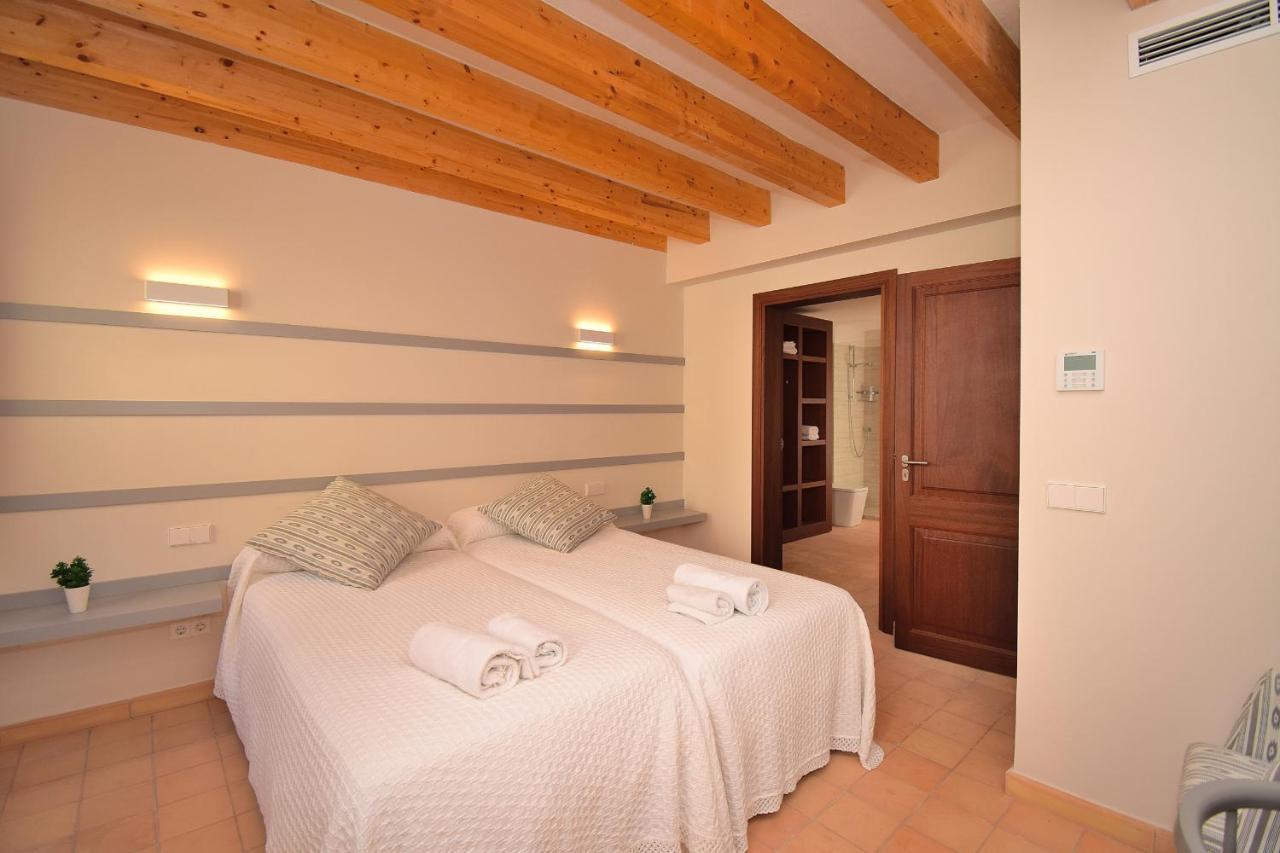 Casa Alcariot 252 By Mallorca Charme Artà