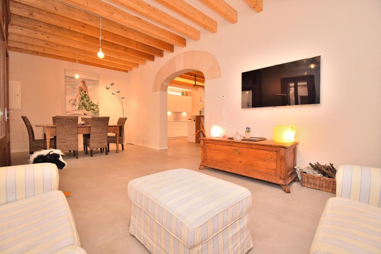 Casa Alcariot 252 By Mallorca Charme * Artà