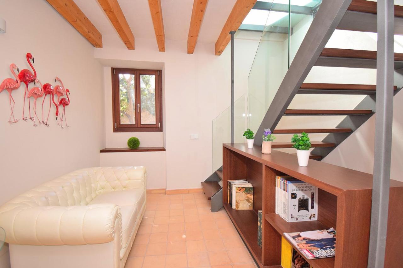 Сasa de vacaciones Casa Alcariot 252 By Mallorca Charme *