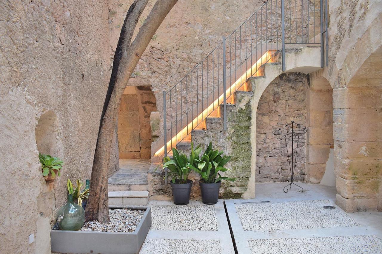 Casa Alcariot 252 By Mallorca Charme * Artà