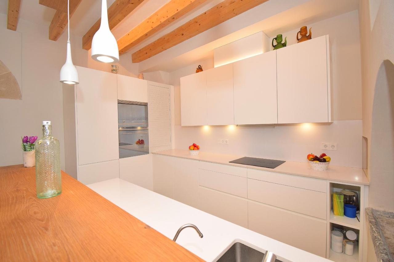 Ferienhaus Casa Alcariot 252 By Mallorca Charme