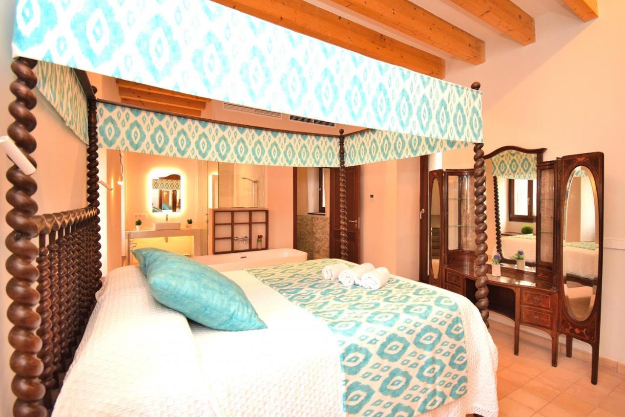 Сasa de vacaciones Casa Alcariot 252 By Mallorca Charme