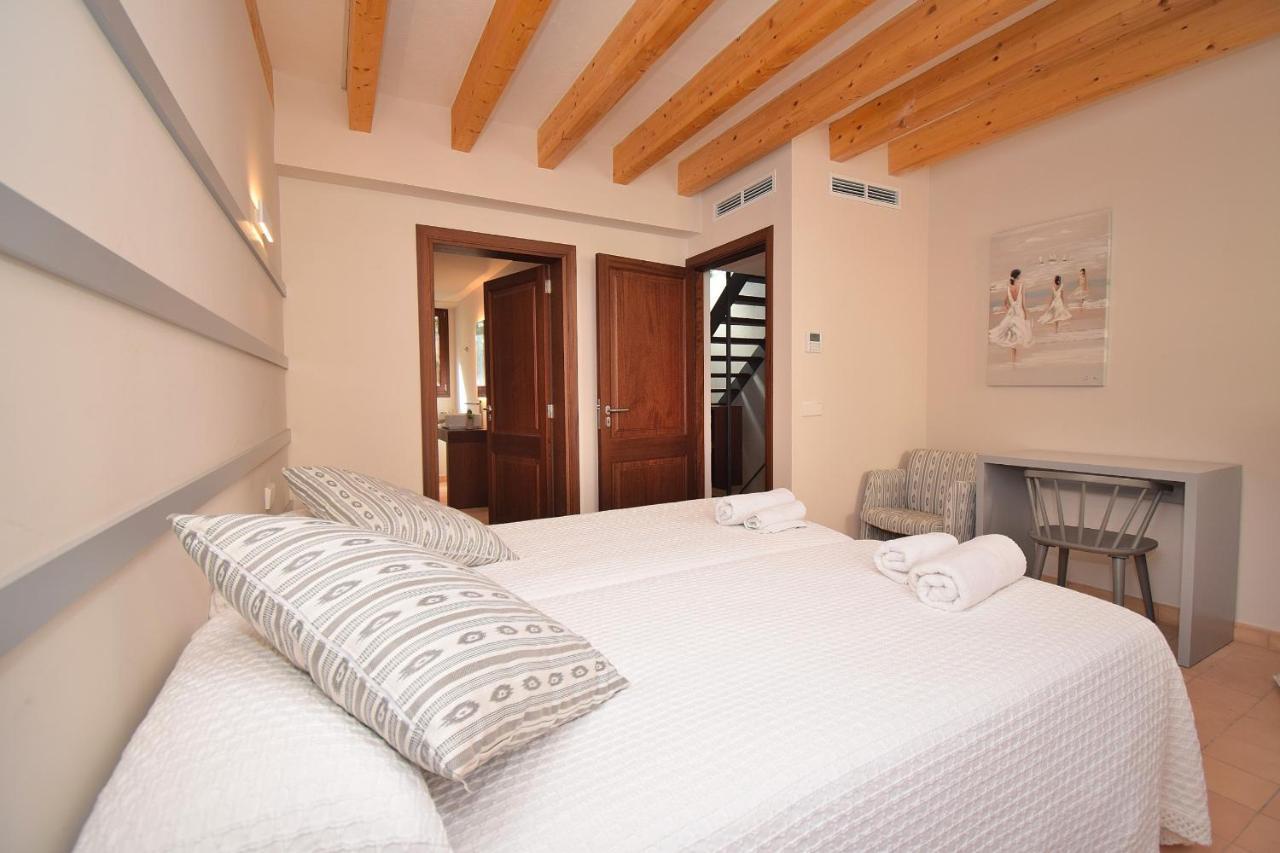 Casa Alcariot 252 By Mallorca Charme * Artà