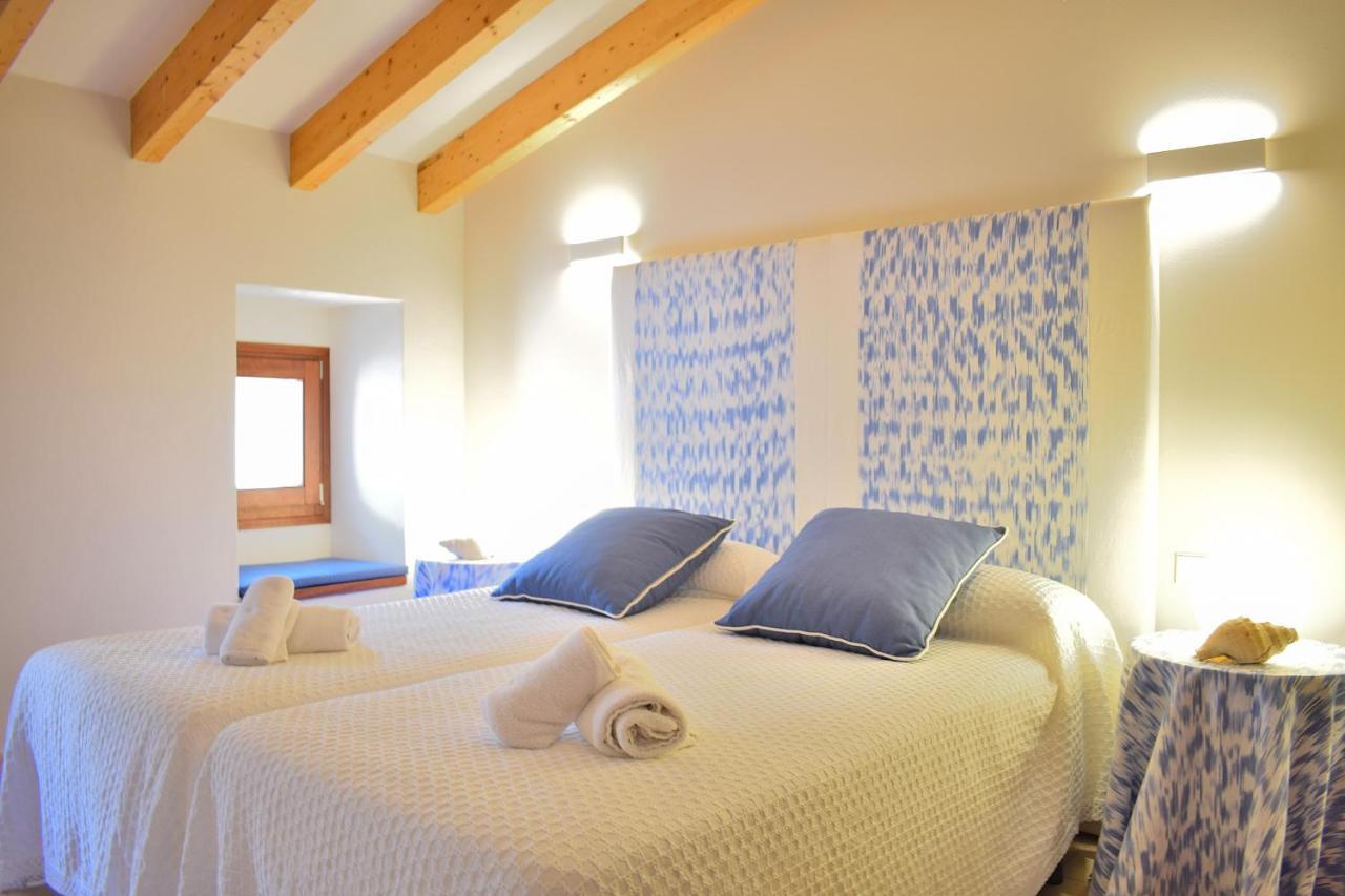 Casa Alcariot 252 By Mallorca Charme Сasa de vacaciones Artà