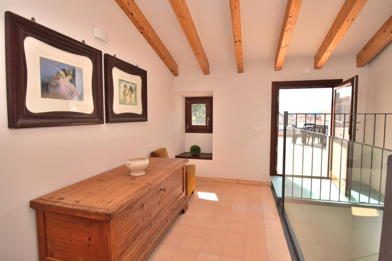 Casa Alcariot 252 By Mallorca Charme * Artà