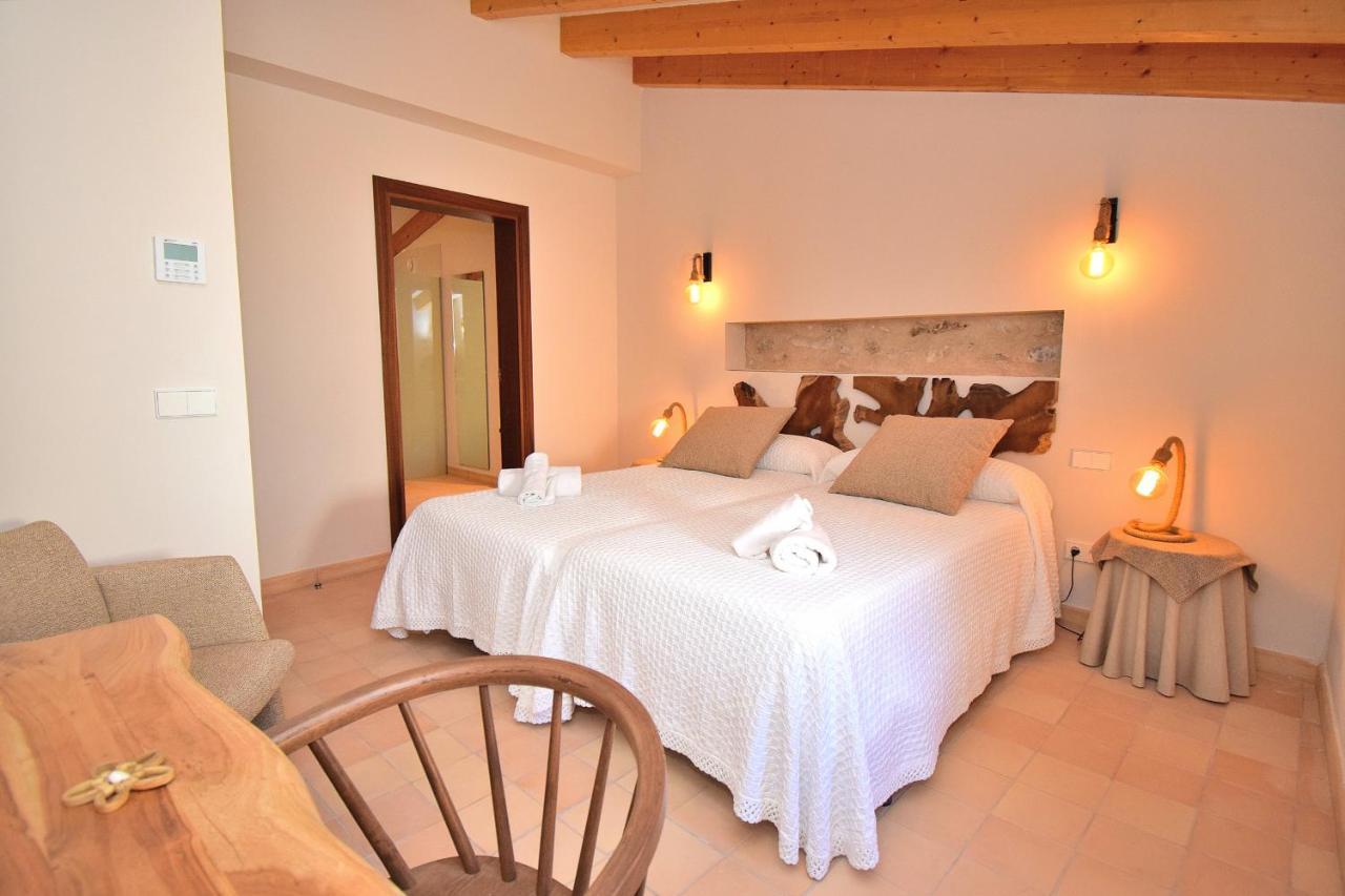 Casa Alcariot 252 By Mallorca Charme Holiday home *